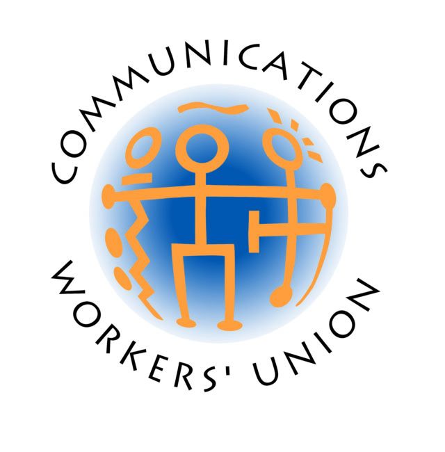 Who are we? - Communications Workers' Union