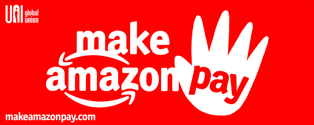 Make Amazon Pay